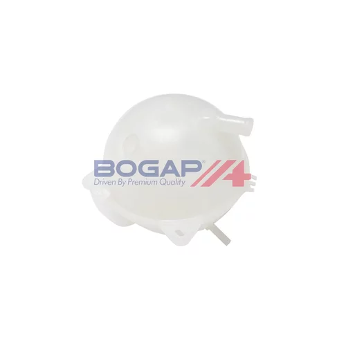 Vyrovnávacia nádobka chladiacej kvapaliny BOGAP A4240101