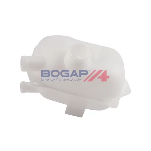 Vyrovnávacia nádobka chladiacej kvapaliny BOGAP A4240106