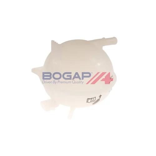 Vyrovnávacia nádobka chladiacej kvapaliny A4240109 /BOGAP/ - obr. 4