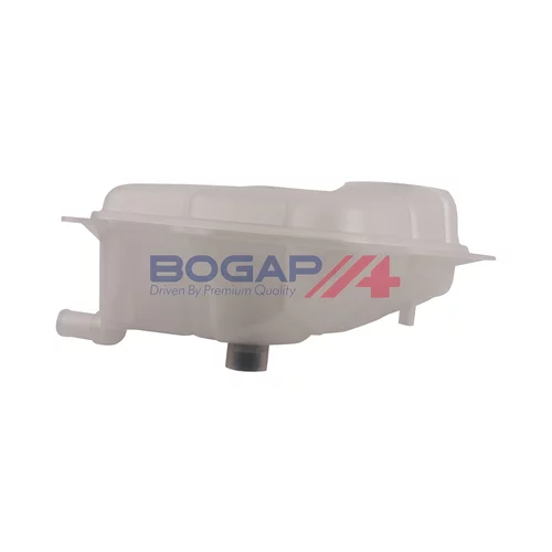 Vyrovnávacia nádobka chladiacej kvapaliny A4240115 /BOGAP/ - obr. 1