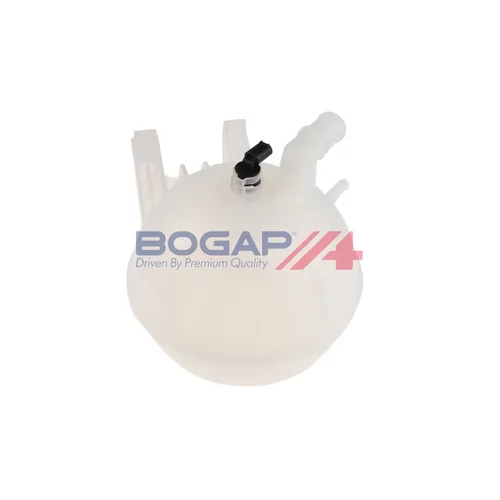 Vyrovnávacia nádobka chladiacej kvapaliny A4240124 /BOGAP/ - obr. 4