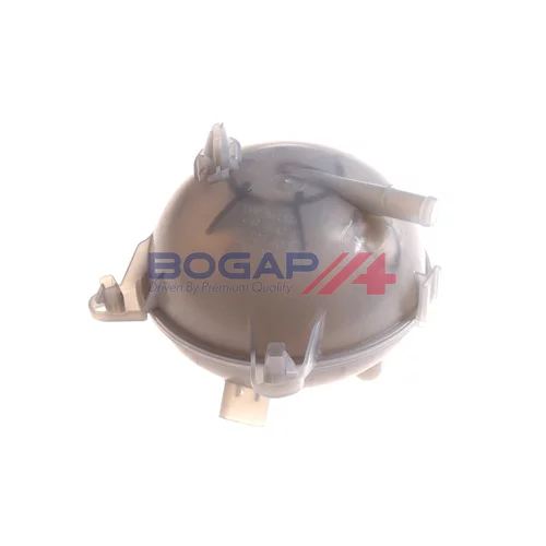 Vyrovnávacia nádobka chladiacej kvapaliny A4240130 /BOGAP/ - obr. 4