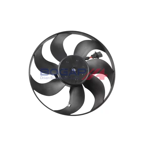 Ventilátor chladenia motora A4243132 /BOGAP/ - obr. 1