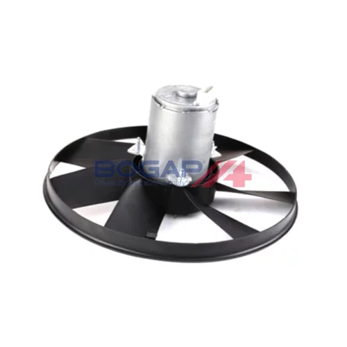 Ventilátor chladenia motora BOGAP A4243139