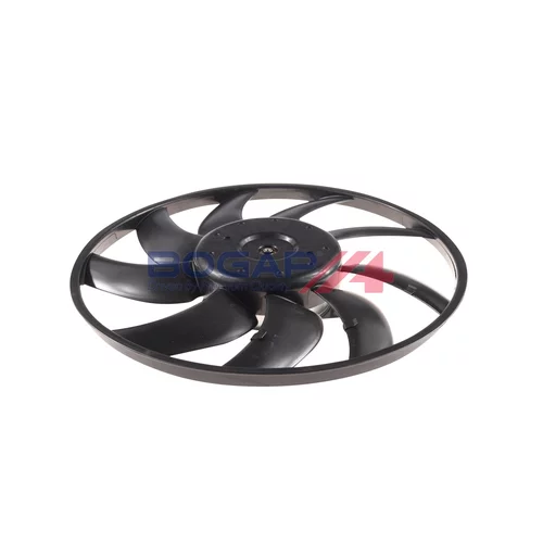 Ventilátor chladenia motora A4243162 /BOGAP/ - obr. 1