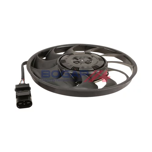 Ventilátor chladenia motora BOGAP A4243209
