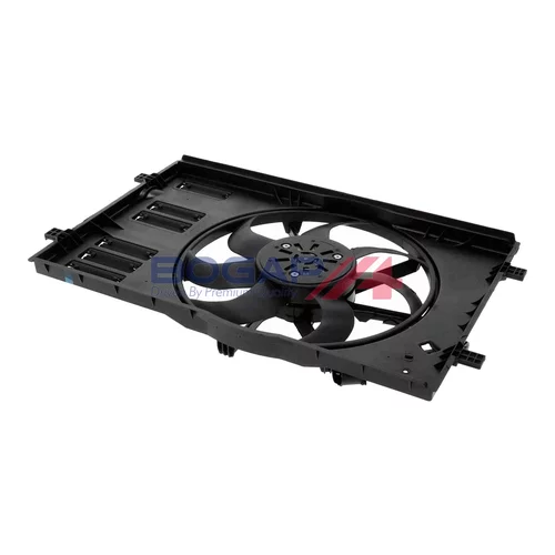 Ventilátor chladenia motora BOGAP A4243224