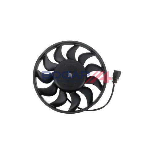 Ventilátor chladenia motora BOGAP A4243254