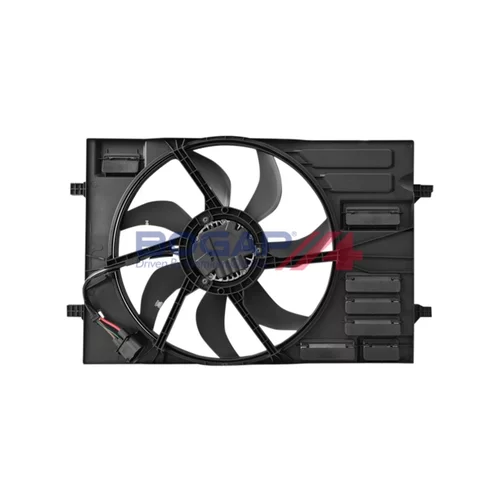 Ventilátor chladenia motora BOGAP A4243255