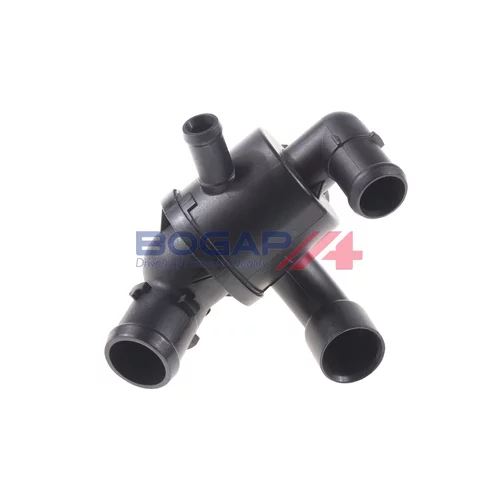 Obal termostatu A4245105 /BOGAP/ - obr. 1