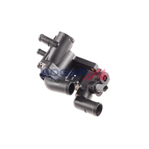 Obal termostatu A4246112 /BOGAP/ - obr. 5