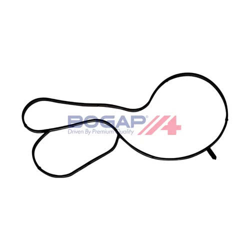 Tesnenie termostatu BOGAP A4248102