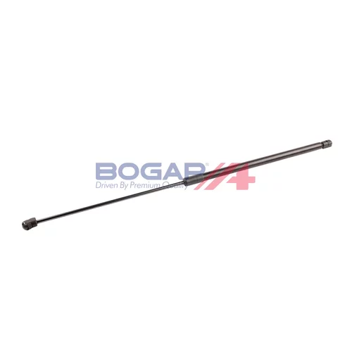 Plynová vzpera, kapota motora A5134123 /BOGAP/ - obr. 1