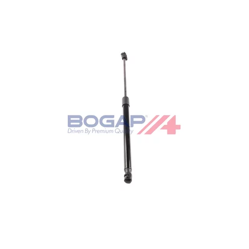 Pneumatická pružina, Batožinový/nákladný priestor A5260236 /BOGAP/ - obr. 1