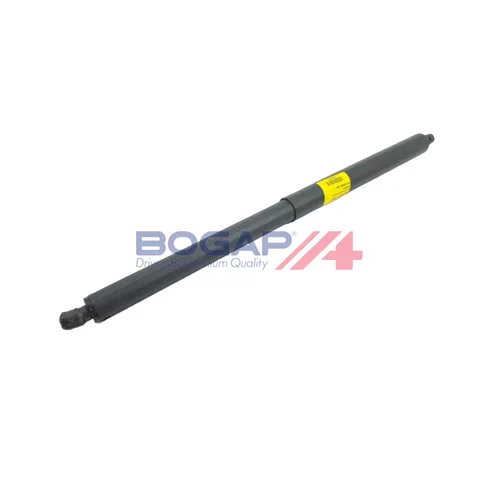 Elektromotor, zadná kapota BOGAP A5260265