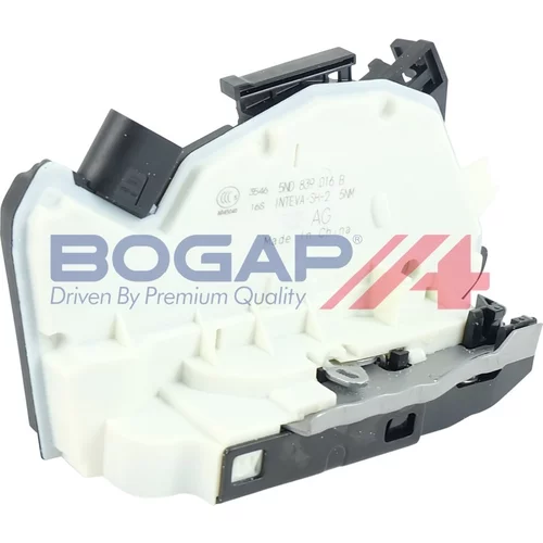 Zámok dverí BOGAP A5316119