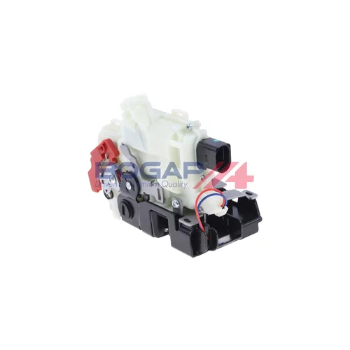 Zámok dverí A5316179 /BOGAP/ - obr. 3