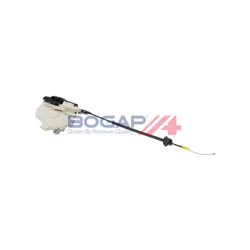 Zámok dverí BOGAP A5316238