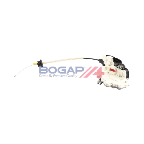 Zámok dverí BOGAP A5316246