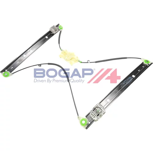 Mechanizmus zdvíhania okna BOGAP A5341120