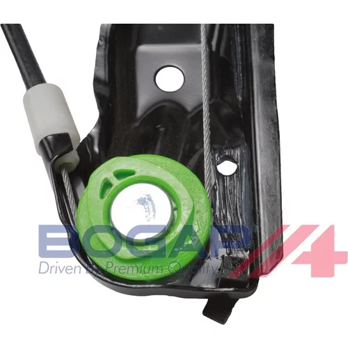 Mechanizmus zdvíhania okna A5341187 /BOGAP/ - obr. 4