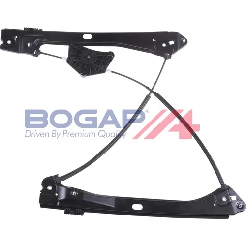 Mechanizmus zdvíhania okna BOGAP A5341202