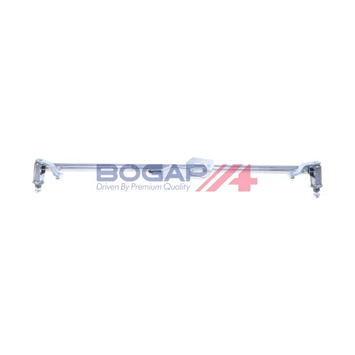 Mechanizmus stieračov A5510100 /BOGAP/ - obr. 2