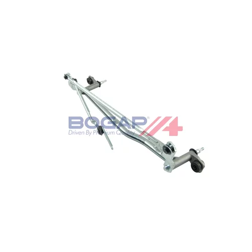 Mechanizmus stieračov A5510108 /BOGAP/ - obr. 3