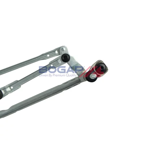Mechanizmus stieračov A5510108 /BOGAP/ - obr. 8