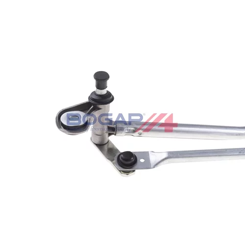 Mechanizmus stieračov A5510110 /BOGAP/ - obr. 5