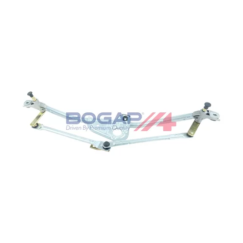 Mechanizmus stieračov BOGAP A5510118