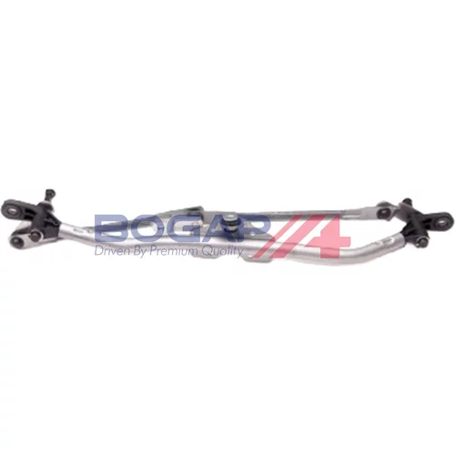 Mechanizmus stieračov BOGAP A5510127