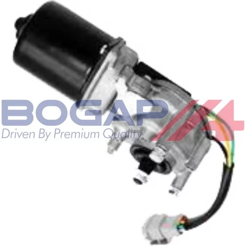 Motor stieračov BOGAP A5512103