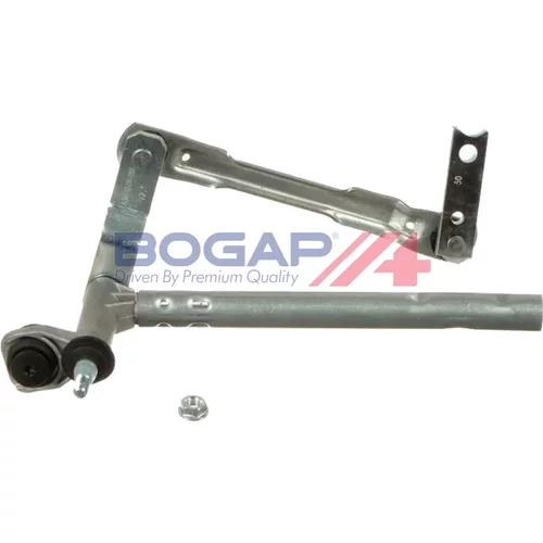 Mechanizmus stieračov BOGAP A5512105