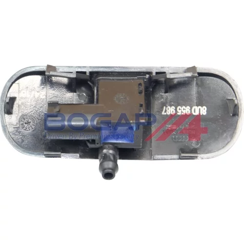 Tryska ostrekovača skiel BOGAP A5518117