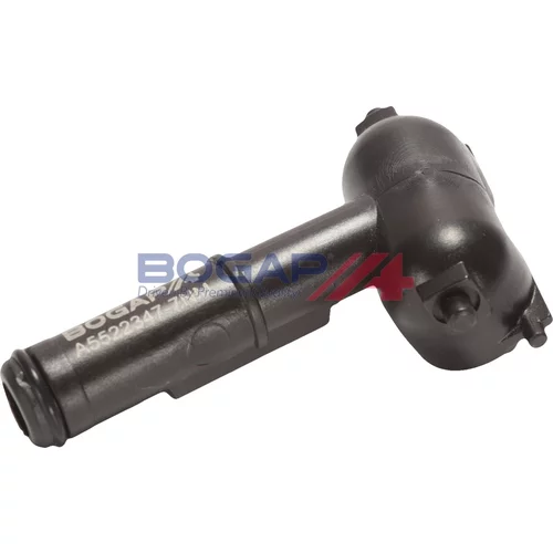 Tryska ostrekovača svetiel BOGAP A5522347