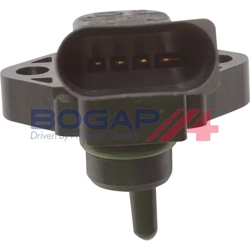Snímač plniaceho tlaku A6111113 /BOGAP/ - obr. 1
