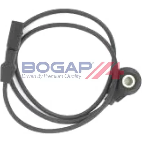 Senzor klepania BOGAP A6113116