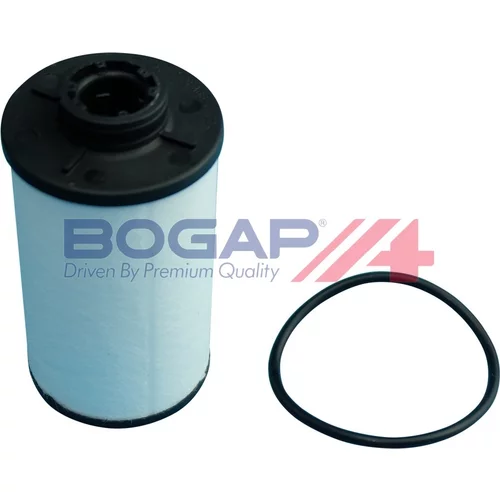 Hydraulický filter automatickej prevodovky A6114100 /BOGAP/ - obr. 1