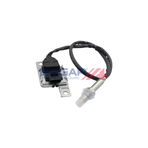 NOx-Sensor, vstrekovanie močoviny BOGAP A6119274