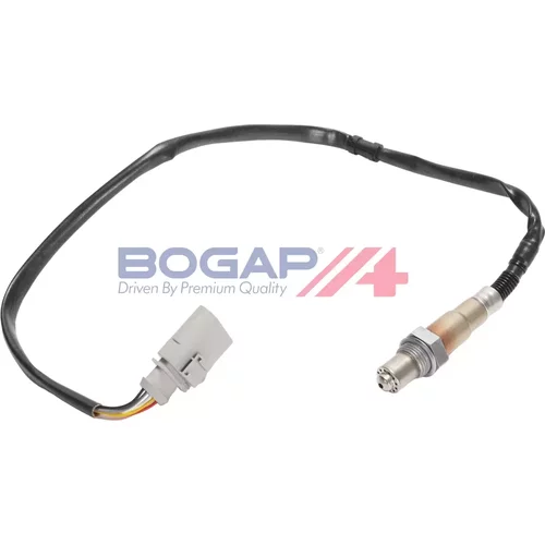 Lambda sonda BOGAP A6119552