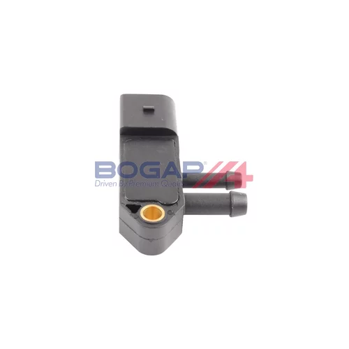 Snímač tlaku výfukových plynov A6121104 /BOGAP/ - obr. 1