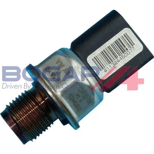 Senzor tlaku paliva BOGAP A6122108