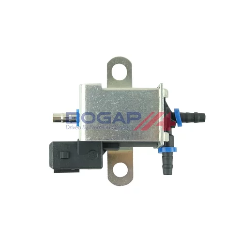 Ventil, ovládanie vzduchu (nasávaný vzduch) BOGAP A6310104
