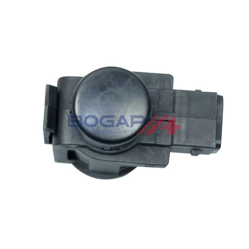 Ventil, ovládanie vzduchu (nasávaný vzduch) A6310105 /BOGAP/ - obr. 3