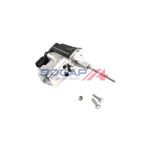 Nastavovací prvok, turbodúchadlo BOGAP A6314109
