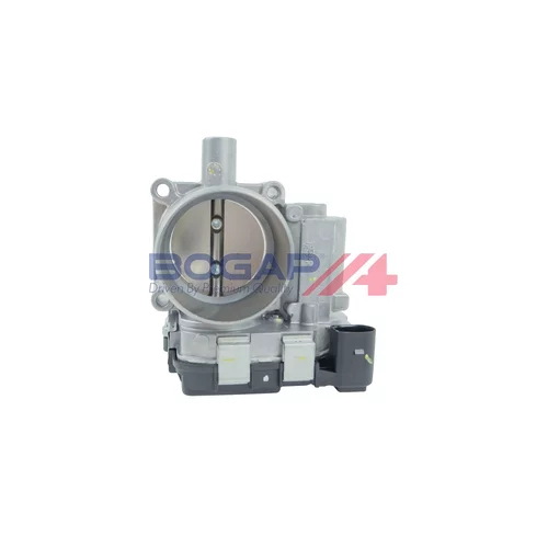 Hrdlo škrtiacej klapky A6319158 /BOGAP/ - obr. 5
