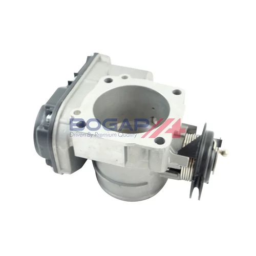 Hrdlo škrtiacej klapky A6319159 /BOGAP/ - obr. 4