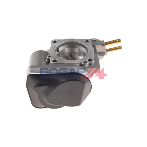 Hrdlo škrtiacej klapky A6319175 /BOGAP/ - obr. 3