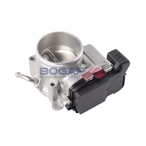 Hrdlo škrtiacej klapky A6319200 /BOGAP/ - obr. 1